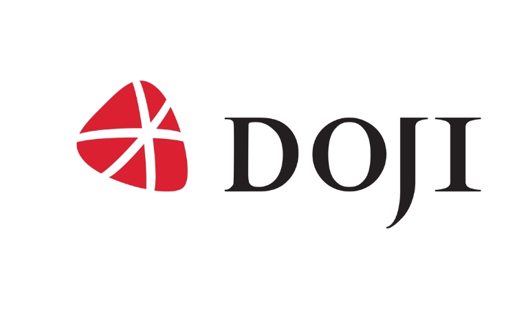 Logo đối tác DOJI