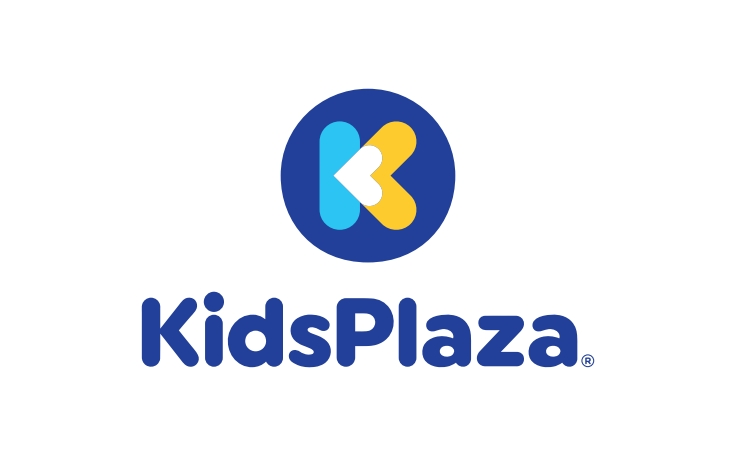 Logo đối tác KidsPlaza