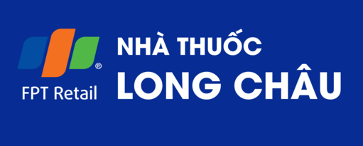 Logo đối tác Nhà thuốc Long Châu