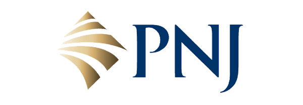 Logo đối tác PNJ